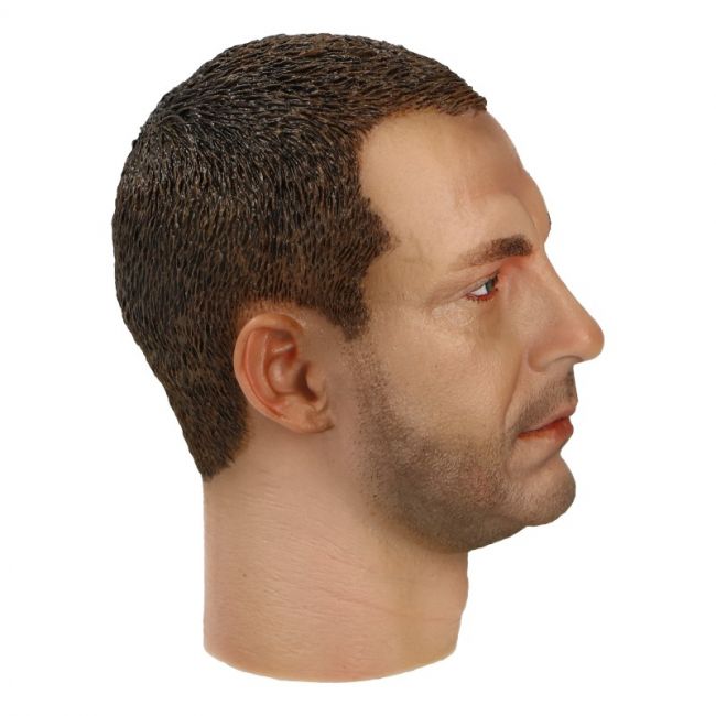  Product image 2 of the product “Sergant Horvath Tom Sizemore Head sculpt  1/6 ”