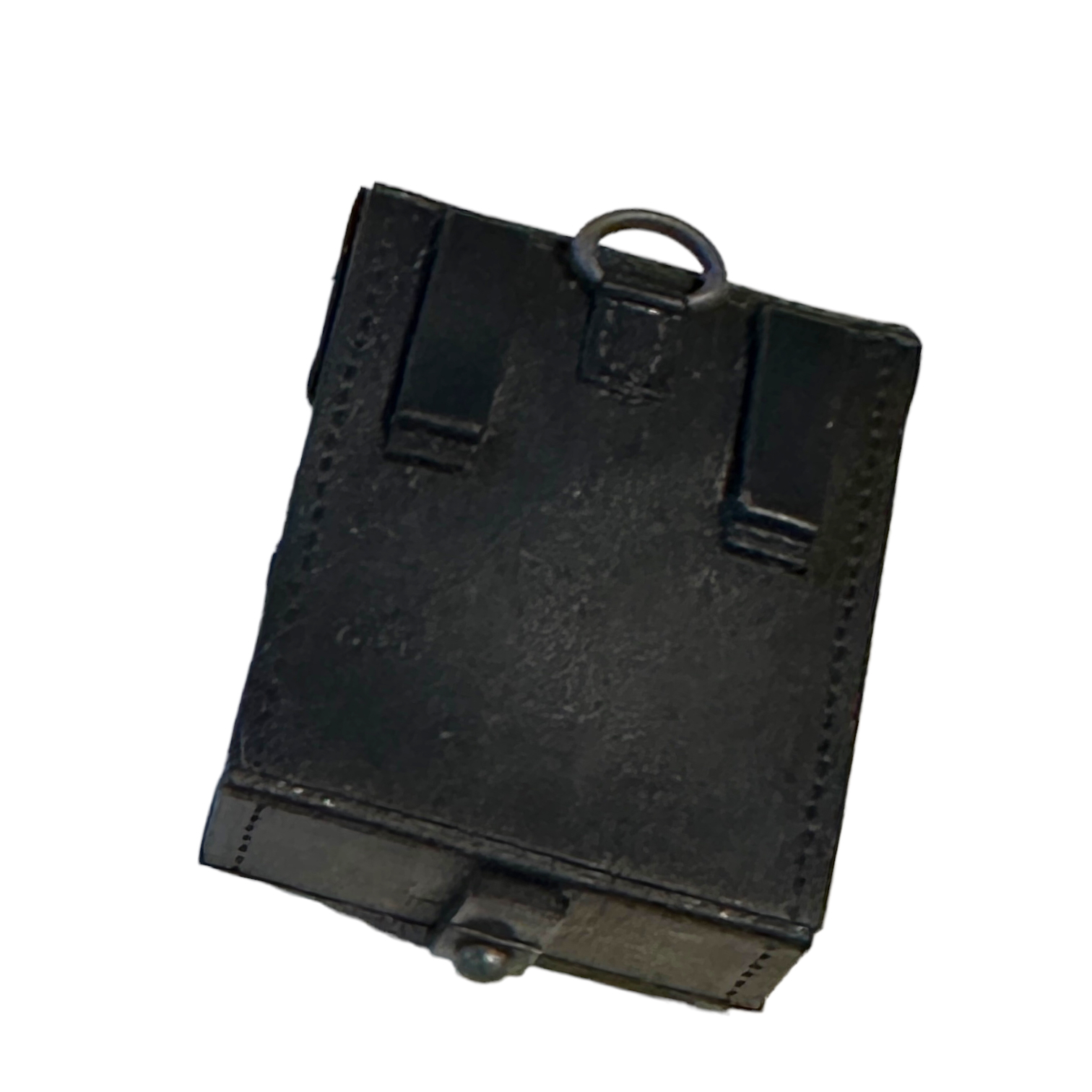 Product image 2 of the product “MG, Zubehörtasche aus Kunststoff ”