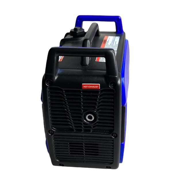  Artikelbild 2 des Artikels “Benzin Generator 1/6 “