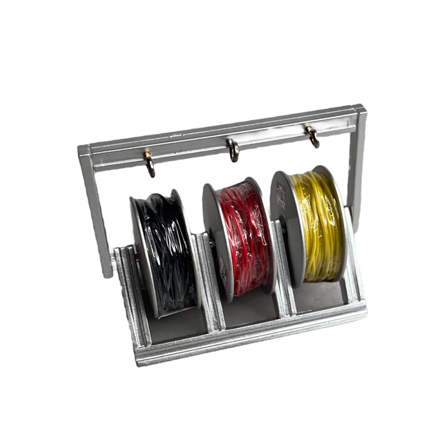  Product image 2 of the product “Wire rack (with three-barrel wire) 1/6 ”