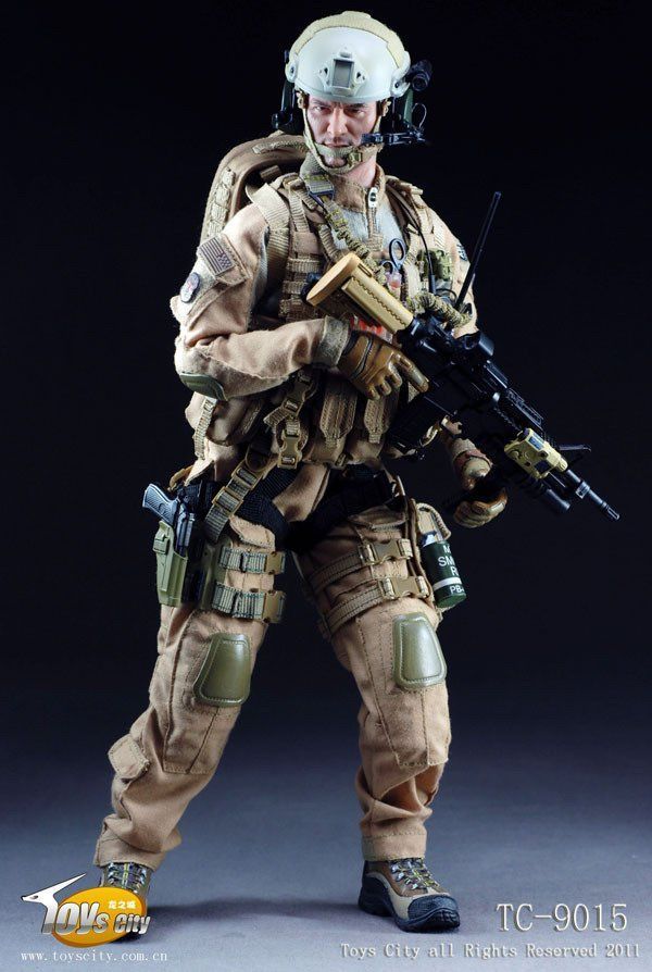  Artikelbild 2 des Artikels “USAF Pararescue Jumper “