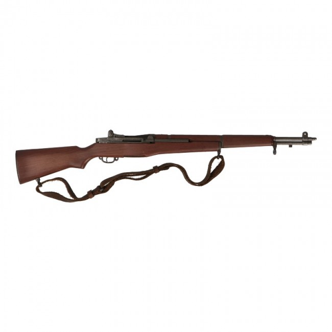  Artikelbild 2 des Artikels “Garand  Rifle cyber hobby 1:6 “