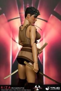  Product image 2 of the product “Triad, RIZA MIYAMOTO ”