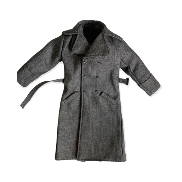  Artikelbild 2 des Artikels “Trench Coat Mantel 1/6 “