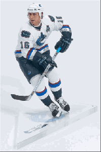  Artikelbild 2 des Artikels “Trevor Linden  “