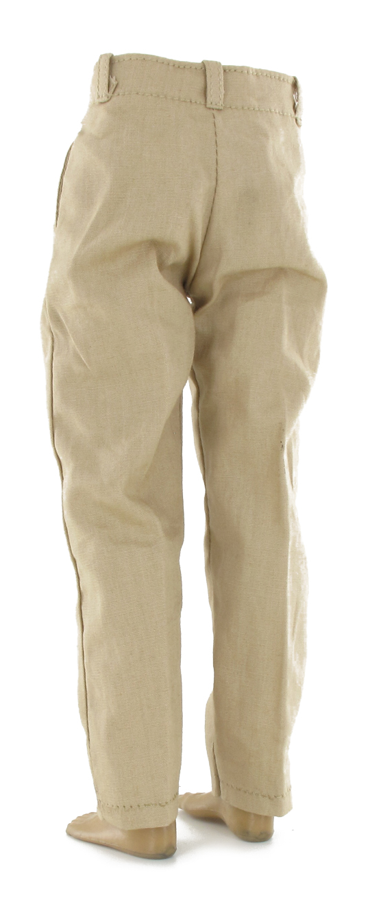  Artikelbild 2 des Artikels “Tropical Pants (Tan)  1:6 “