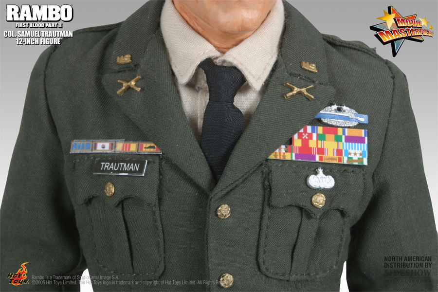  Artikelbild 2 des Artikels “Nam, Col. Samnuel Trautman,(Ohne Box) “