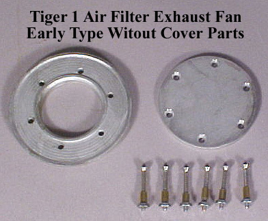  Artikelbild 2 des Artikels “Tiger I Ventilations Gehäuse Späte Ausführung (Full Set) “