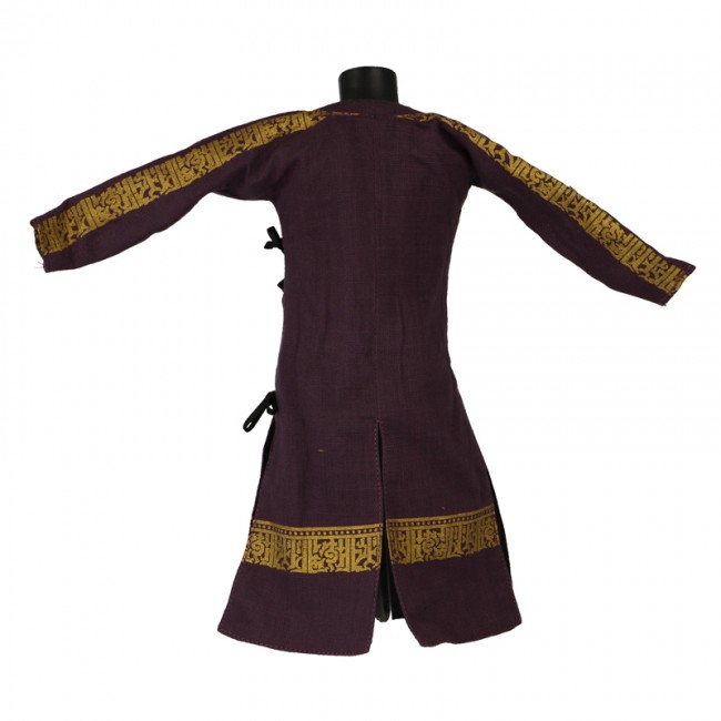  Product image 2 of the product “Gambison Tunic (Purple) 1/6 ”