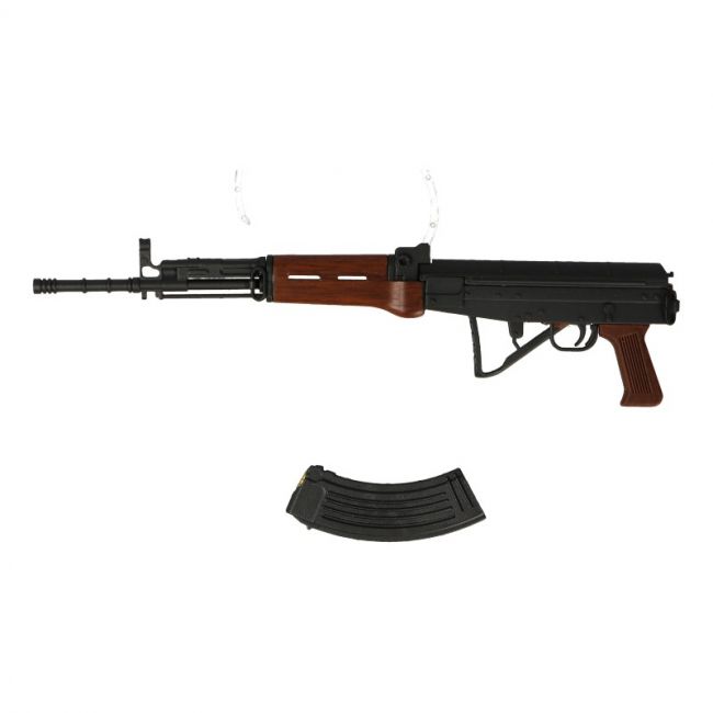  Product image 2 of the product “Type 81 Assault Rifle (Black) ”