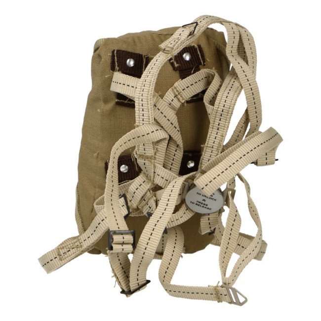  Artikelbild 2 des Artikels “Type X Parachute  (Coyote) 1:6 Fallschirm “