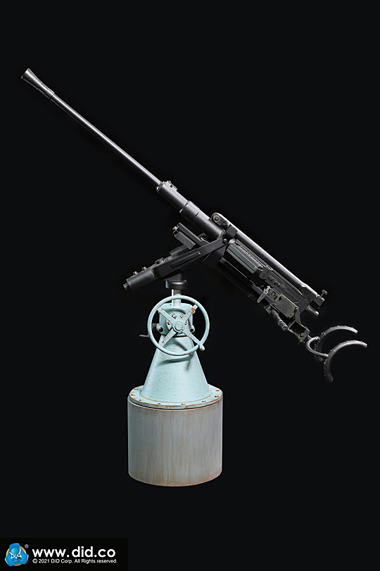  Product image 2 of the product “U-Boat Tower Diorama Set (Regular Version) ”