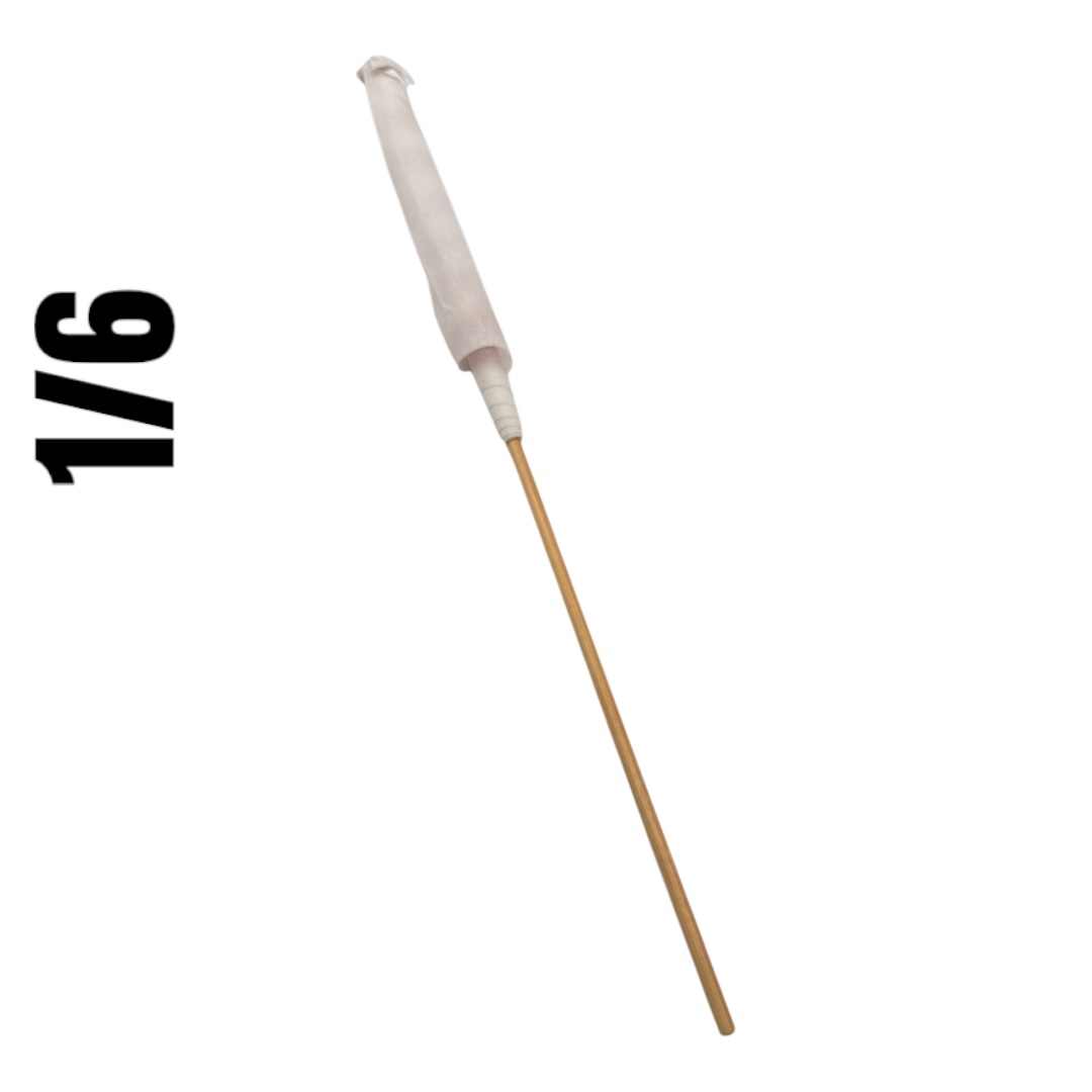  Product image 2 of the product “U.S. Civil War flag with pole ”