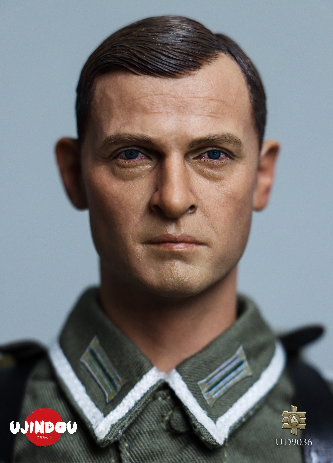  Artikelbild 2 des Artikels “German WWII - Feldherrnhalle Panzergrenadier NCO - Hungary 1944-1945 - in 1/6 scale “