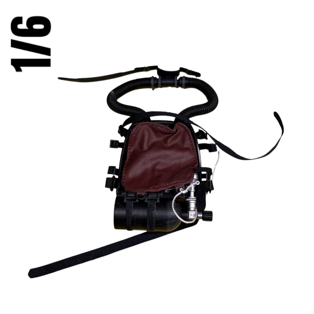  Artikelbild 2 des Artikels “LAR/V Mod2 Re-breather  1/6 “