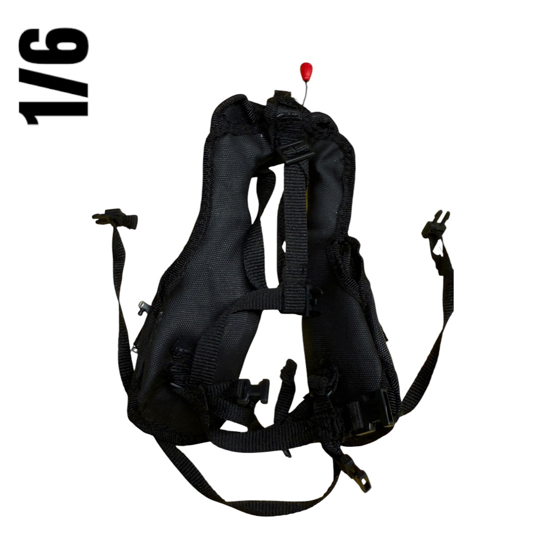  Artikelbild 2 des Artikels “UDT Vest  1/6 “