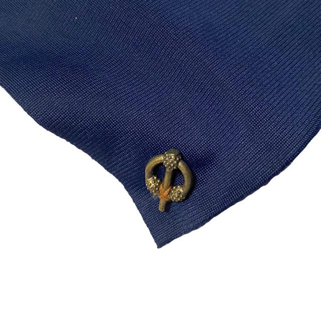  Artikelbild 2 des Artikels “Umhang blau mit Brosche 1:6 “