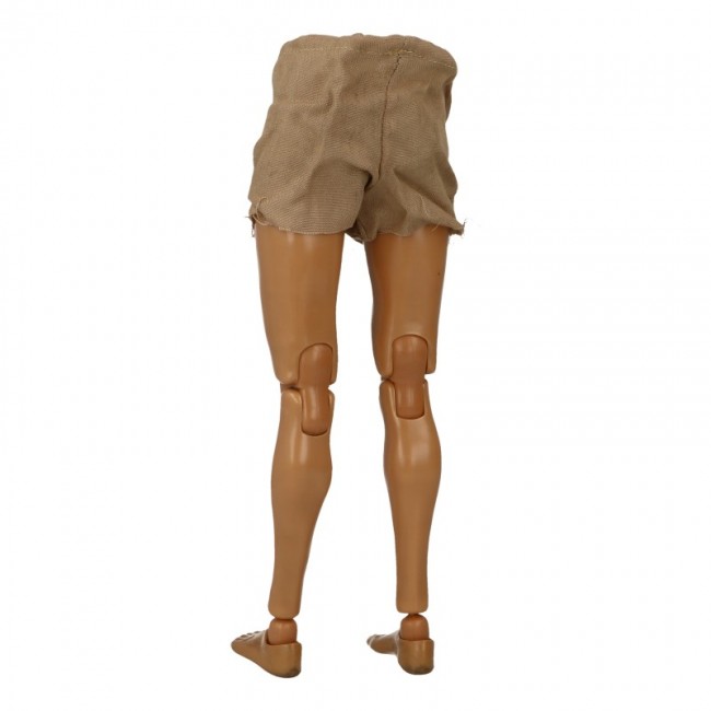 Product image 2 of the product “Roman Underwear (Beige) 1/6 ”