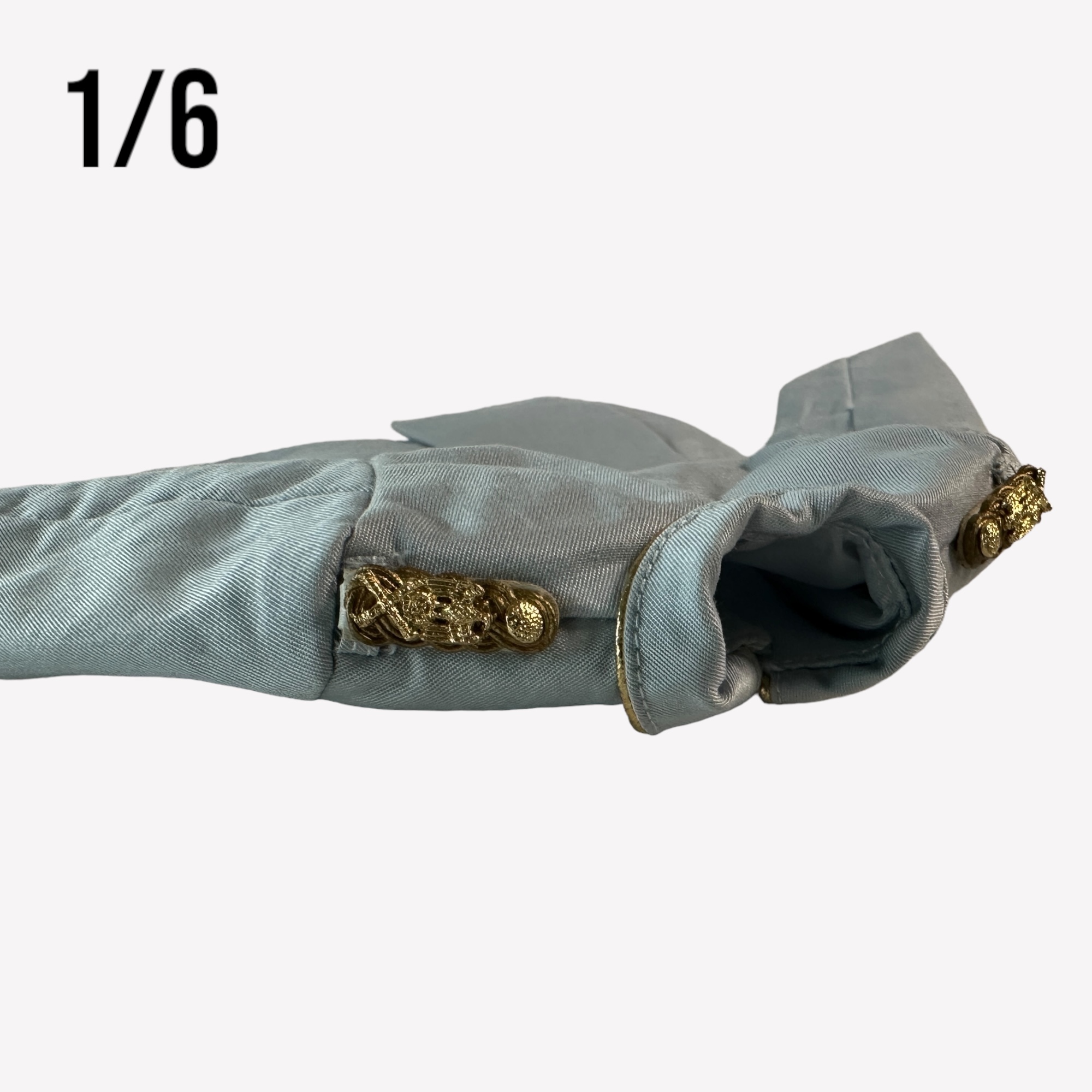  Product image 2 of the product “Uniform Hermann 1/6 ”