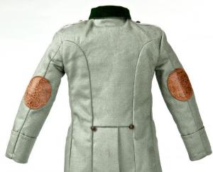  Artikelbild 2 des Artikels “Feldbluse M1915 Pioneer “