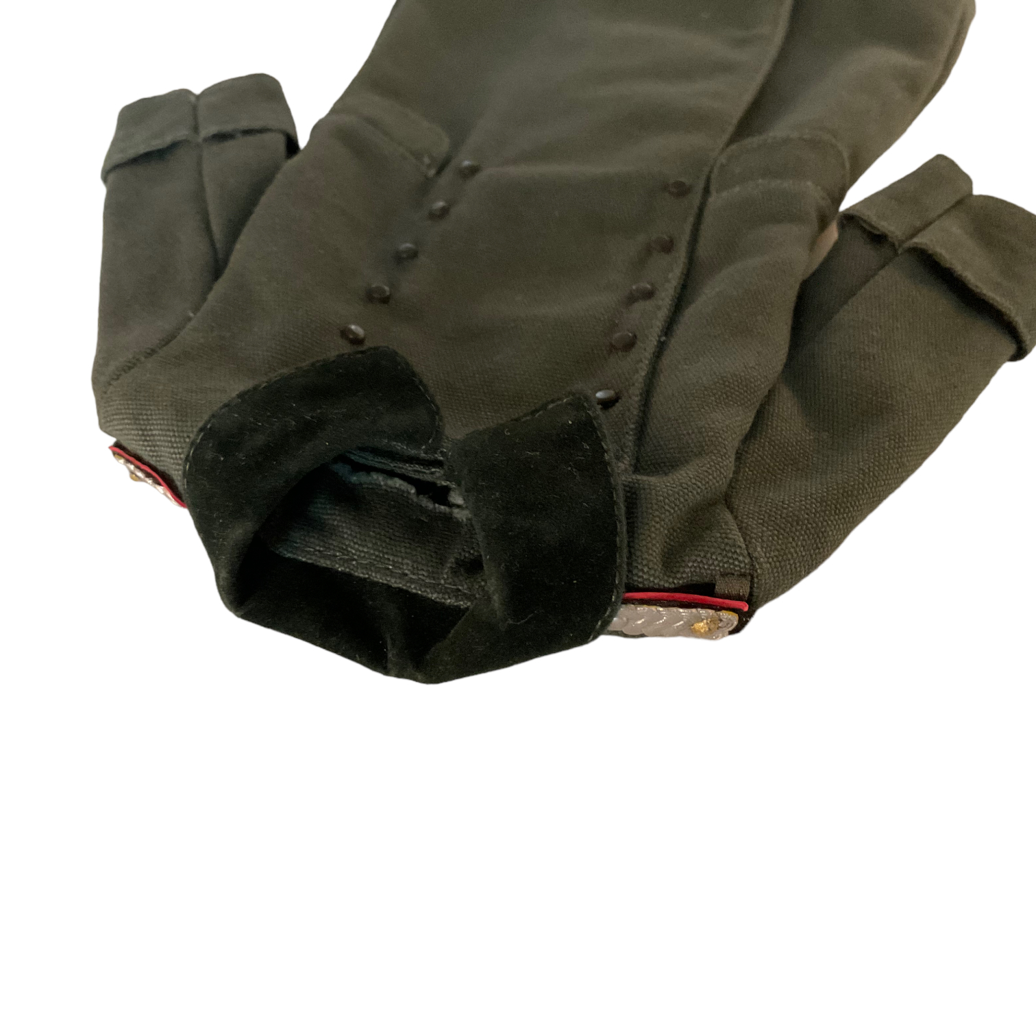  Product image 2 of the product “Coat Panzer Oberleutnant  1/6 ”