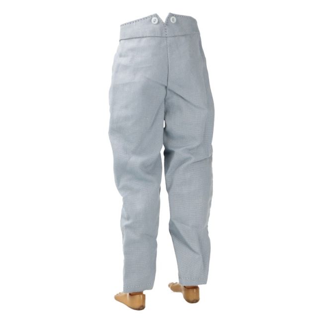 Product image 2 of the product “Union Army Officer Pants (Blue) ”