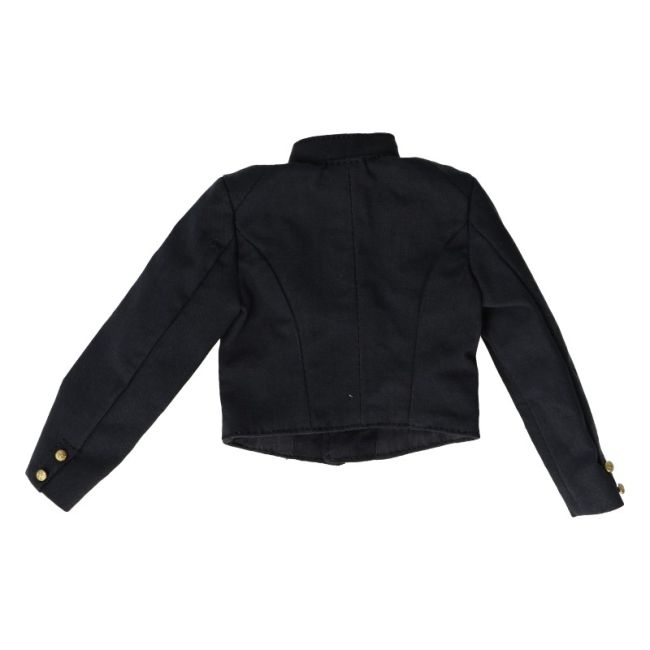 Product image 2 of the product “Union Army Officer Shell Jacket (Blue) 1/6 ”