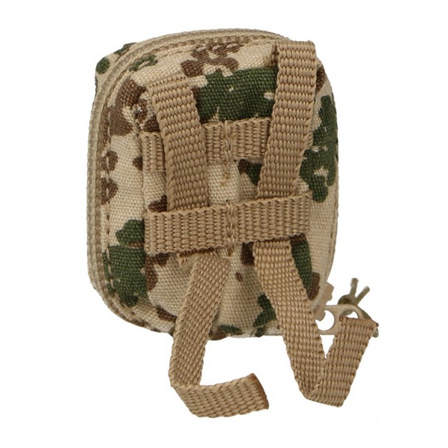  Artikelbild 2 des Artikels “Universaltasche (Desert Flecktarn) 1:6 “