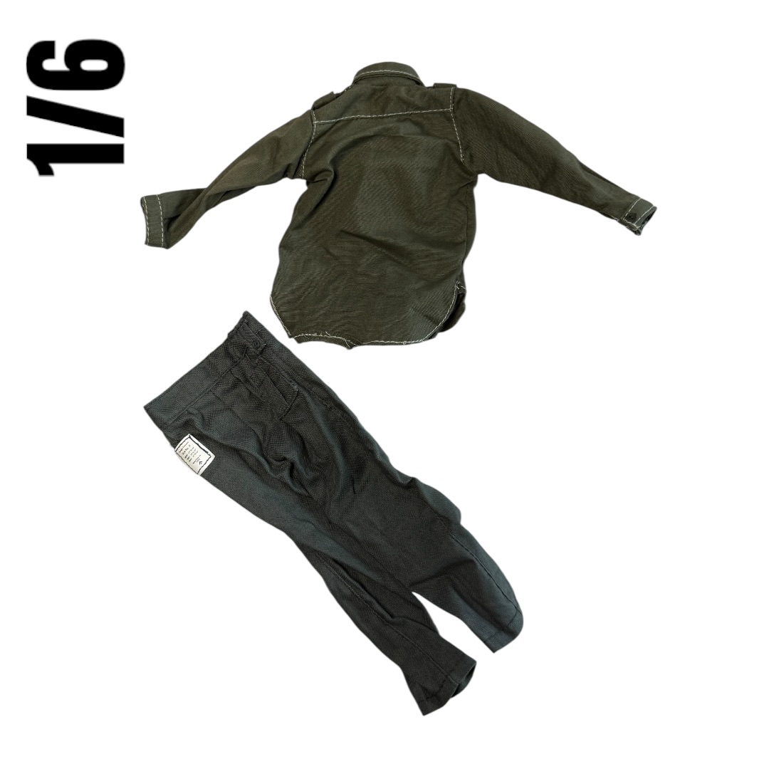  Artikelbild 2 des Artikels “Australian Jungle Uniform 1/6 “