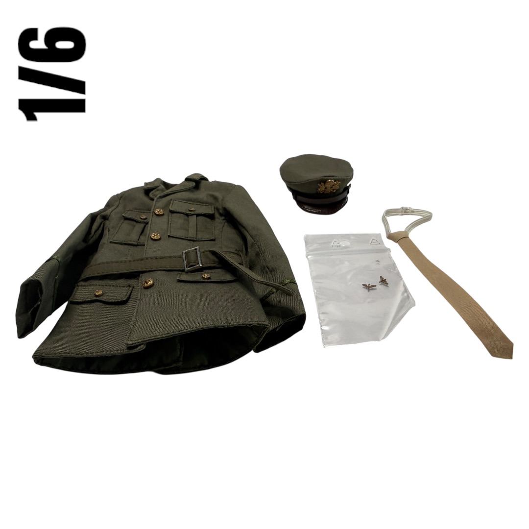  Product image 2 of the product “US Air force Uniform ”