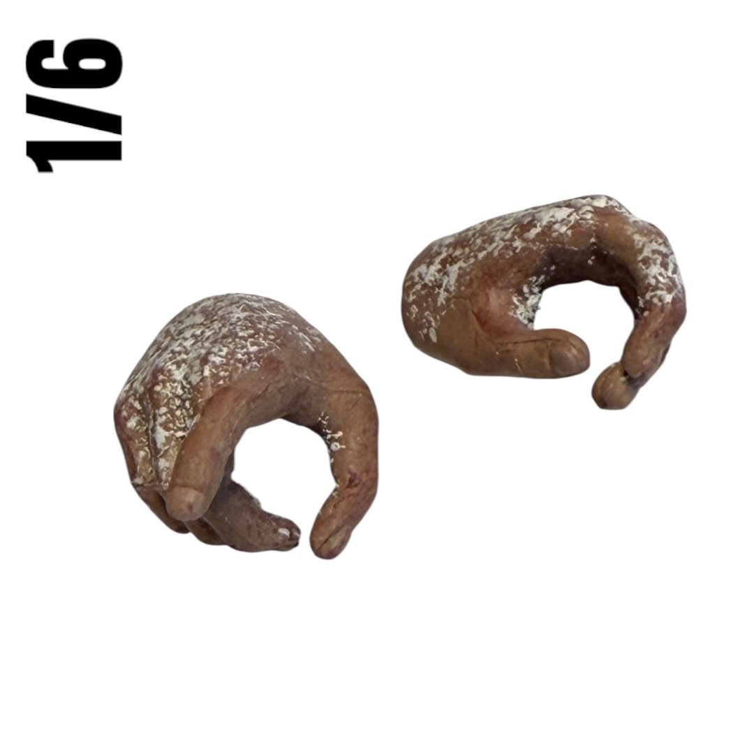  Artikelbild 2 des Artikels “Special Winterhands 1/6 “