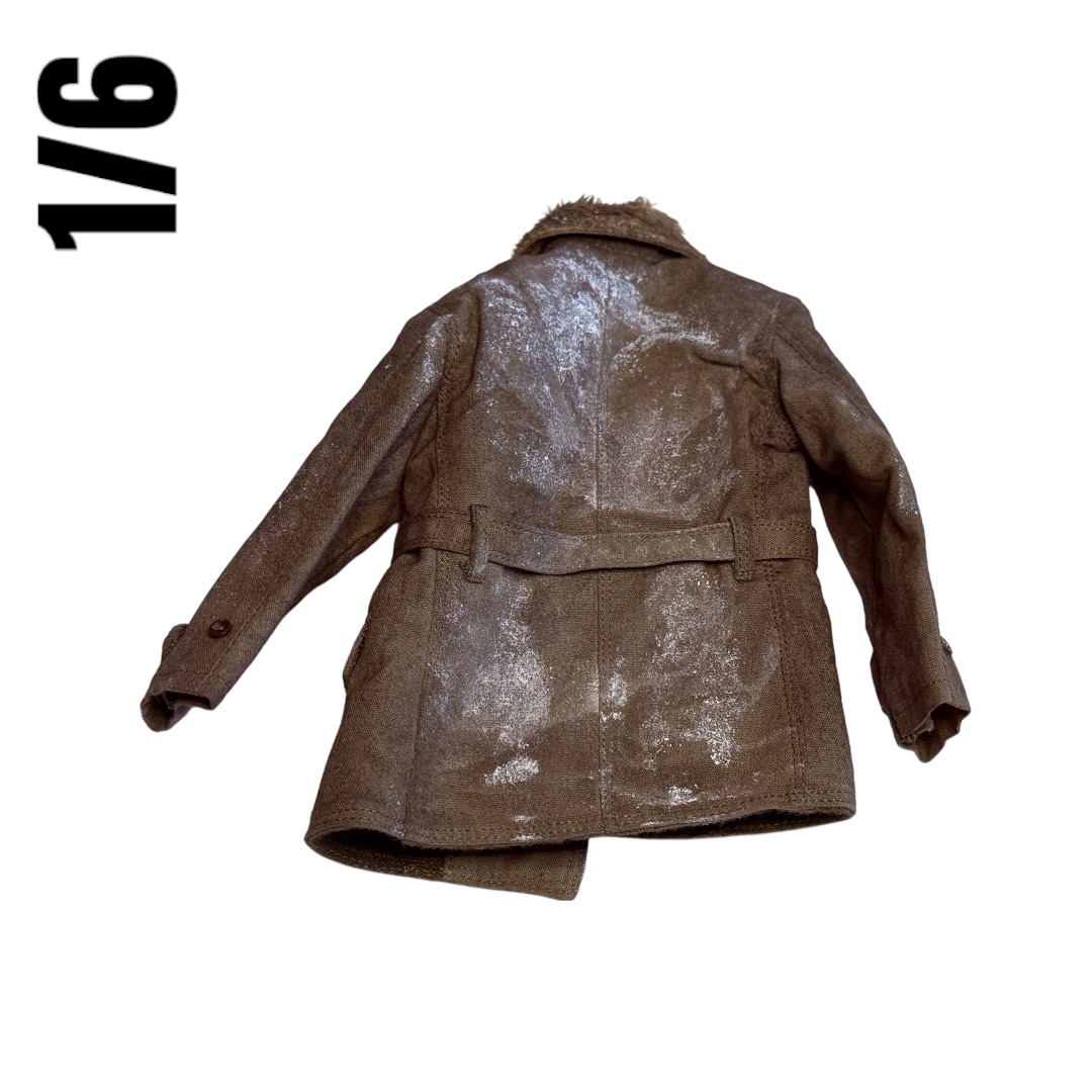  Artikelbild 2 des Artikels “US Army First Pattern Mackinaw (Winter)1:6 “