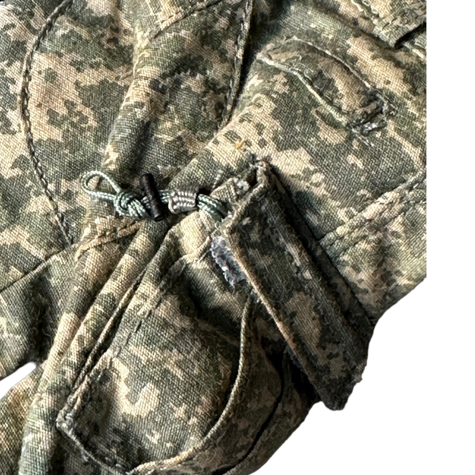  Product image 2 of the product “US Army Uniform Pants 1/6 ”