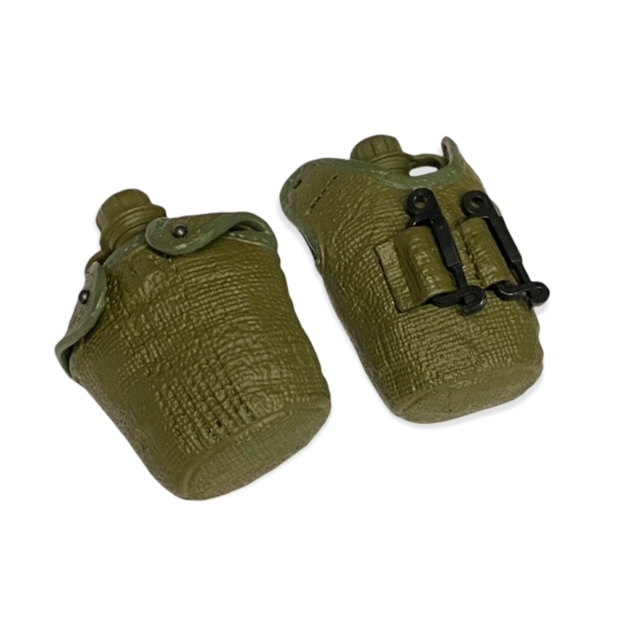  Product image 2 of the product “US Canteen with Pouch ”