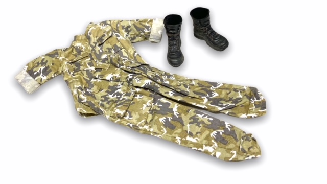  Product image 2 of the product “USCM (United States Colonial Marine Corps) ”