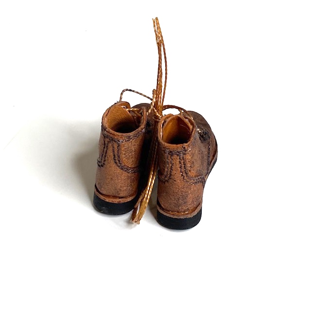 Artikelbild 2 des Artikels “US Leder Schuhe Roughouts 1:6 “