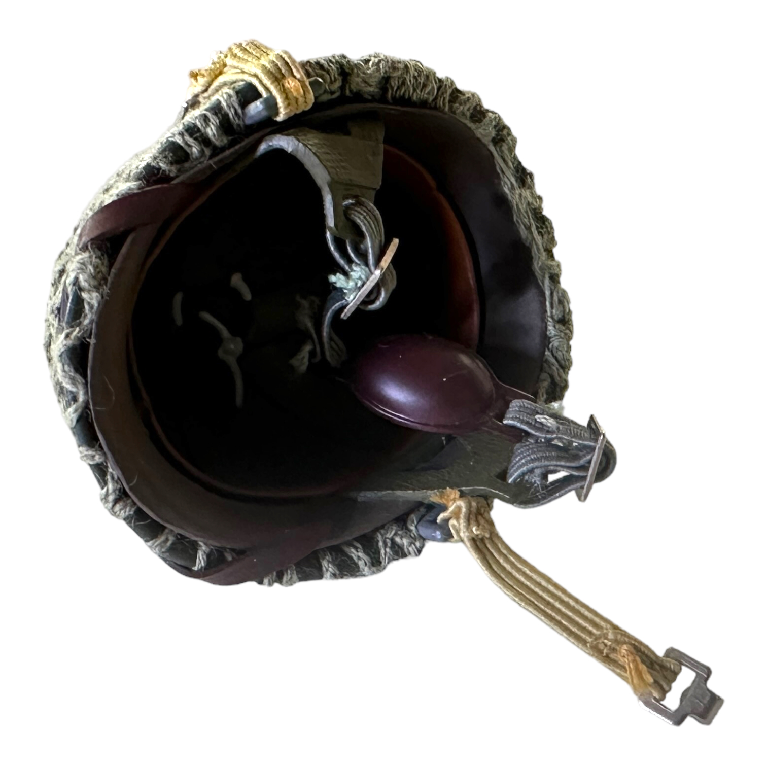  Artikelbild 2 des Artikels “Airborn M I Helm 1/6 “