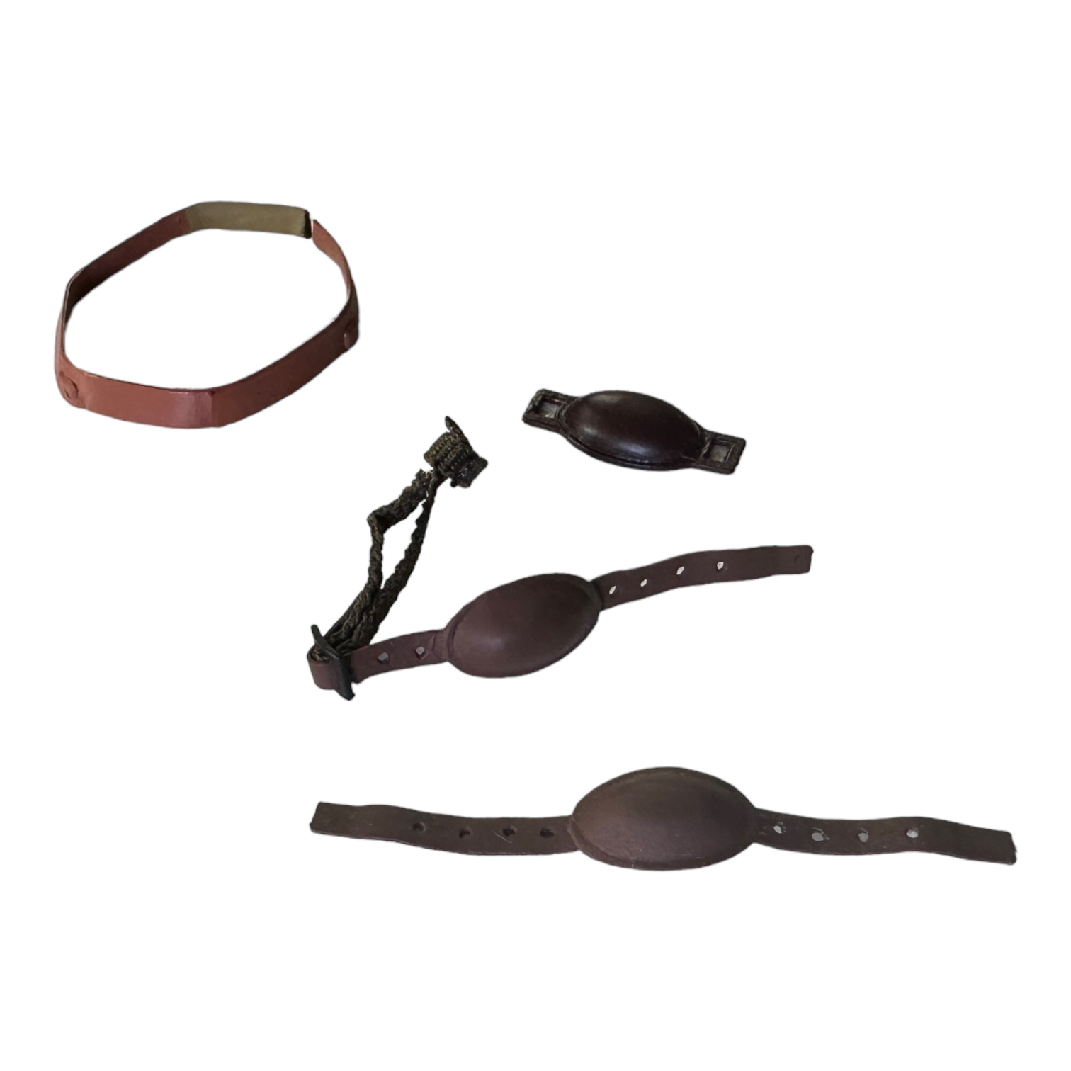  Product image 2 of the product “M1 Helmet (Olive Drab) 1/6 ”