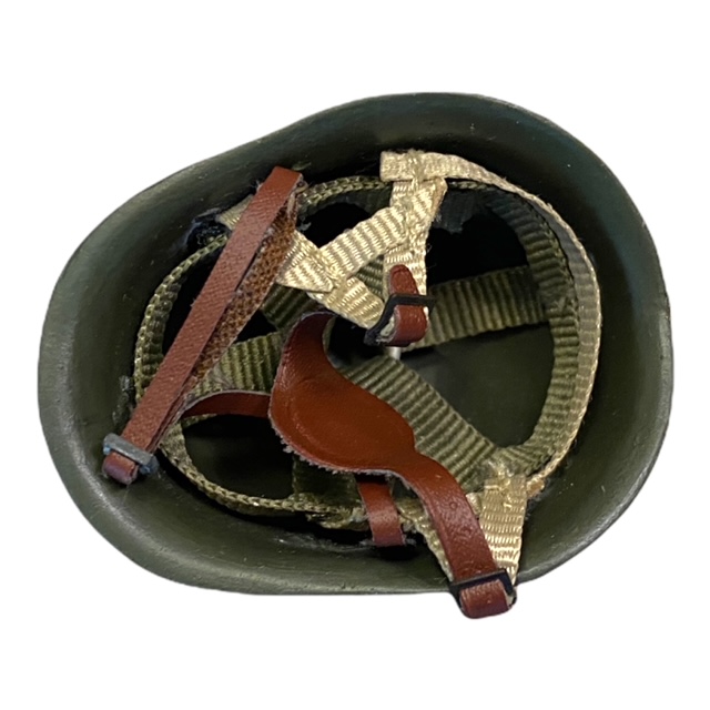  Artikelbild 2 des Artikels “US M1 Paratrooper Helmliner 1:6 “