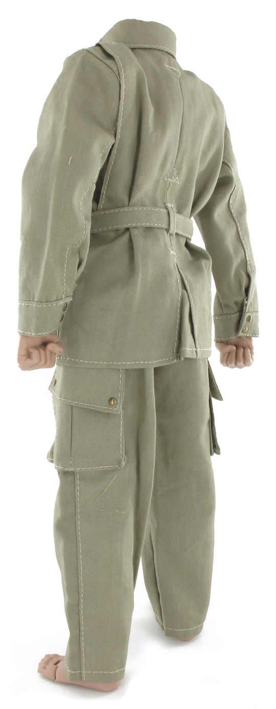  Artikelbild 2 des Artikels “US M42 Uniform unmodified 1/6 “