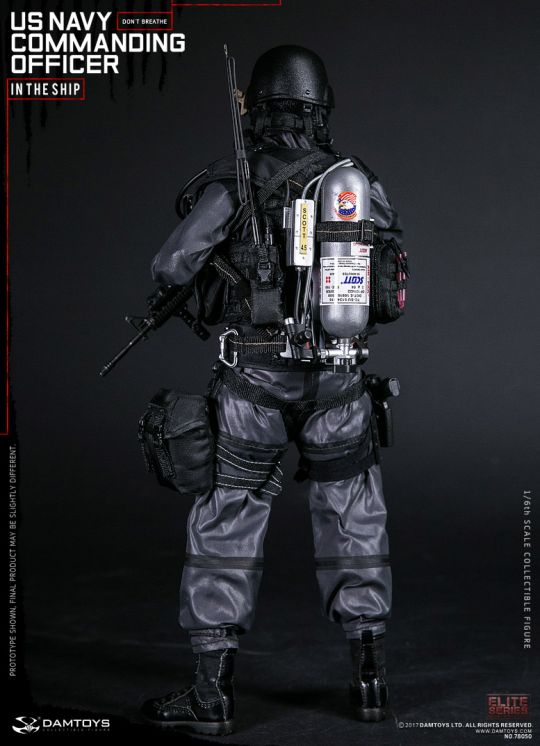  Artikelbild 2 des Artikels “US Navy Commanding Officer 1:6 “