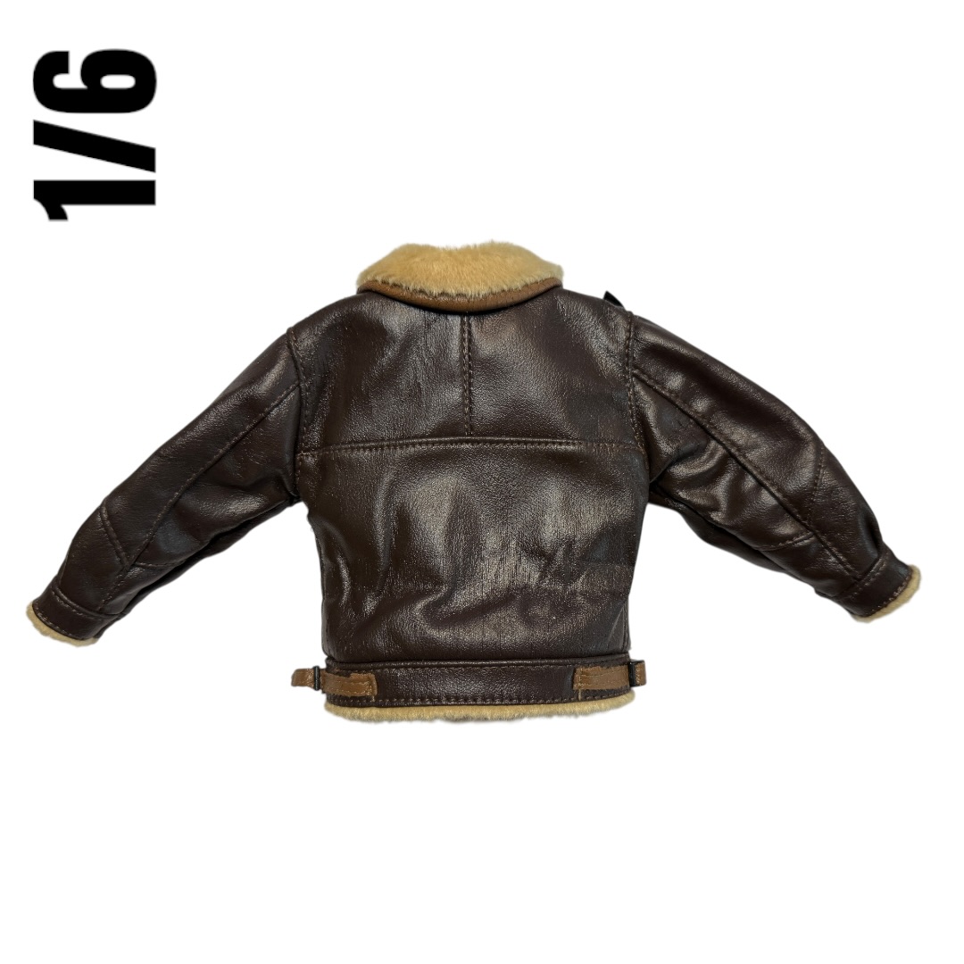  Artikelbild 2 des Artikels “Bomber Jacket 1:6 “