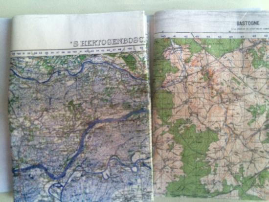  Artikelbild 2 des Artikels “1:6 Maps US Supplement “