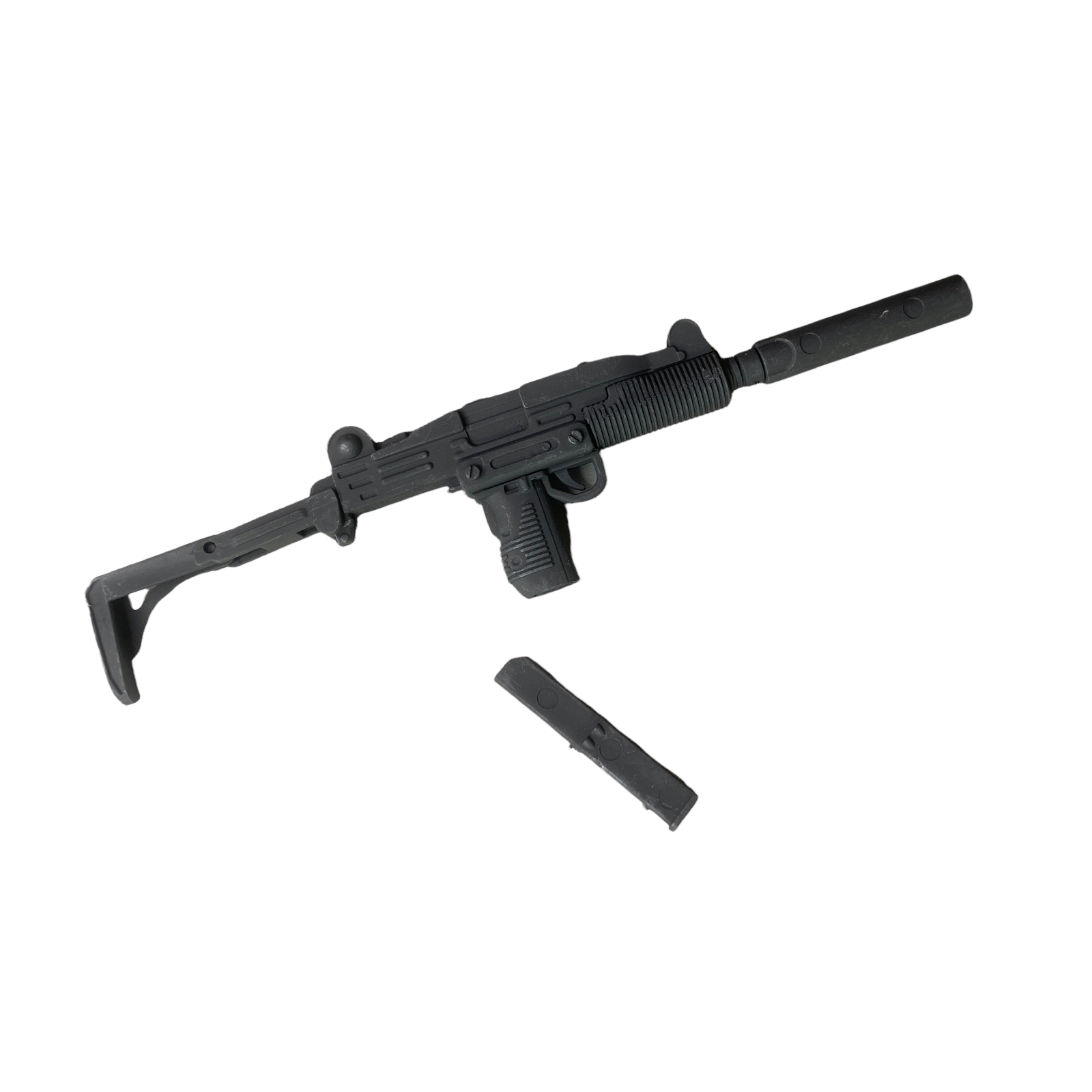  Artikelbild 2 des Artikels “UZI 1:6 Coated metalic Sniper Rifle “