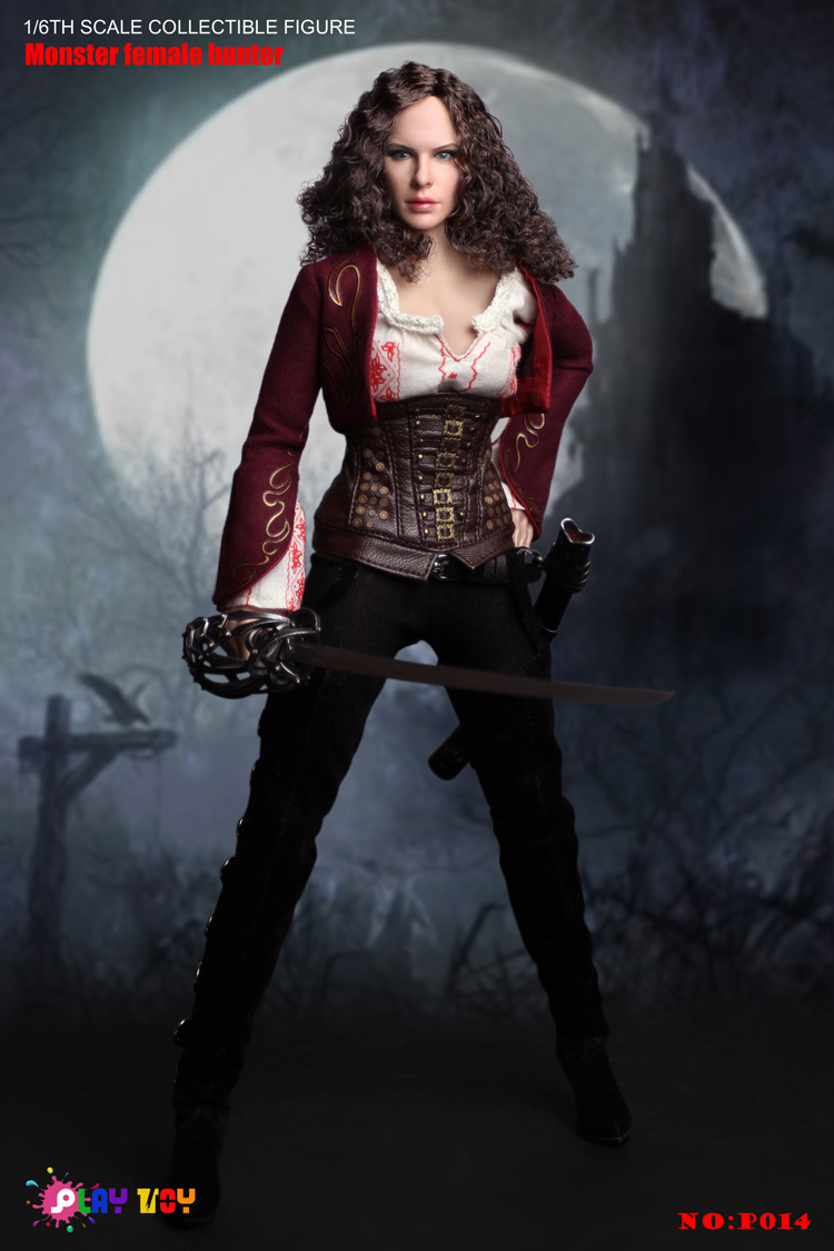  Artikelbild 2 des Artikels “Van Helsing - Kate Backinsale “