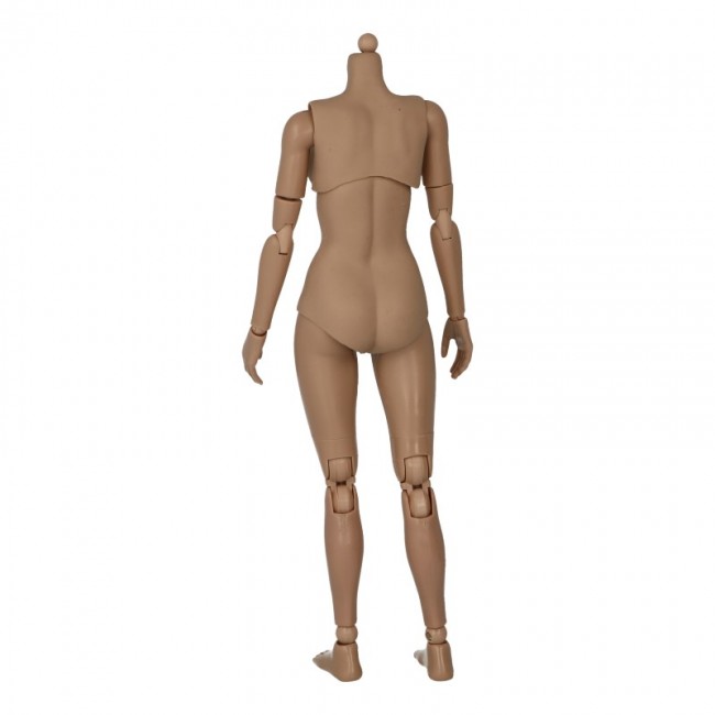  Artikelbild 2 des Artikels “1/6 Female Body 3.0 with Hands “