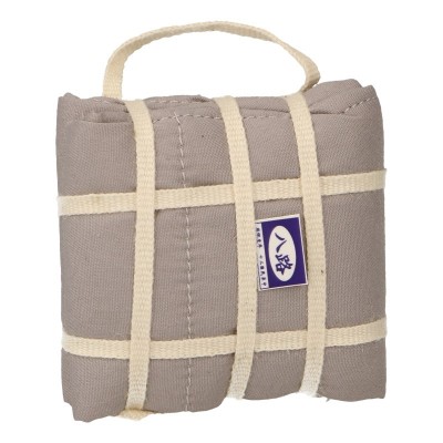  Product image 2 of the product “Quilt Blanket (Grey) Sleepbag 1/6 ”