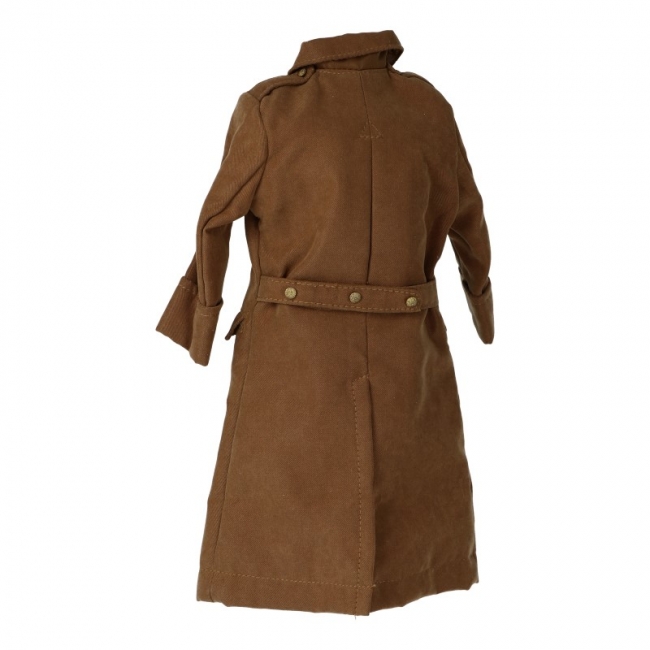  Product image 2 of the product “British officer coat with no insignia ”
