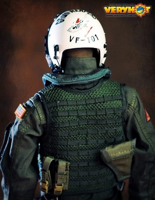  Artikelbild 2 des Artikels “GRIM REAPERS Pilot SET “