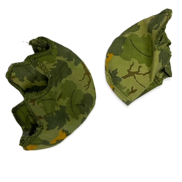  Product image 2 of the product “Vietnam Helmet Lt. Col. Liner 1/6 ”